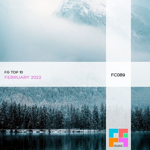 VA - FG Top 10 February 2022 [FC089]